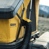 The ÖVRLNDR 2P & FREE RTT Awning (Pre-Order, Mid July Delivery)