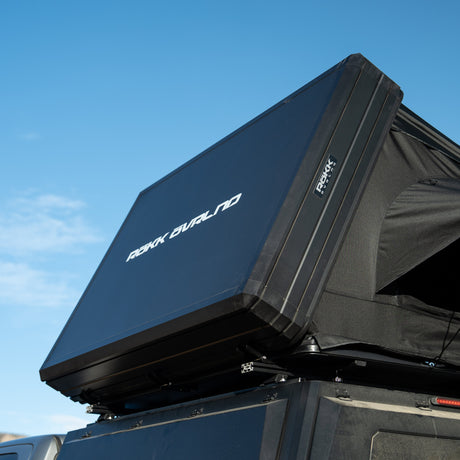 The Haven 4P Rooftop Tent & Free Annex Room