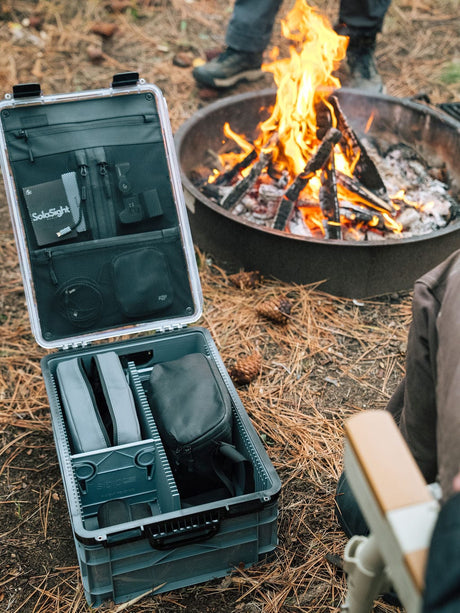 Weather Proof 3 Pack