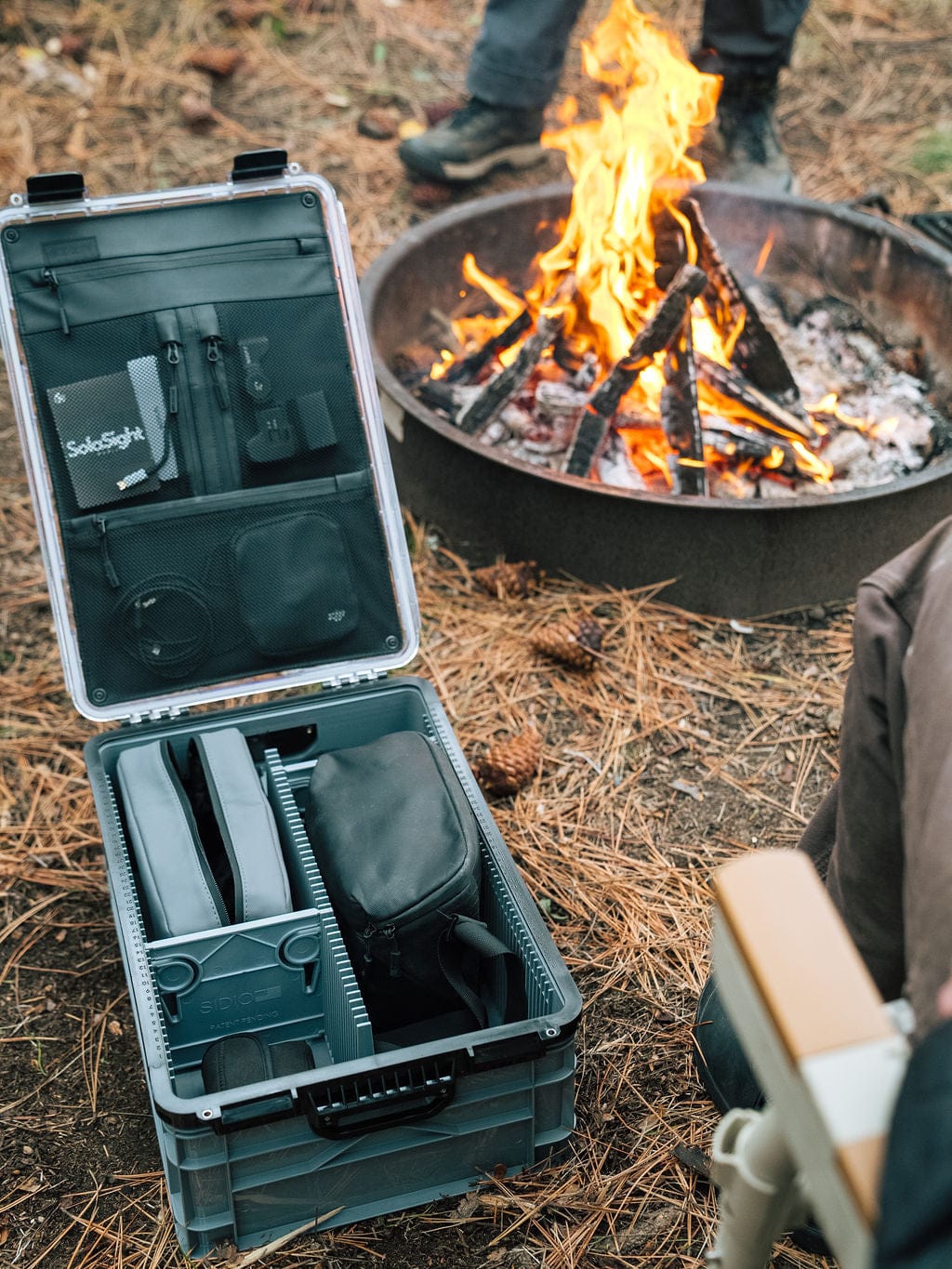 Weather Proof 3 Pack