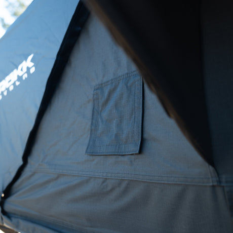 The Haven 4P Rooftop Tent & Free Annex Room