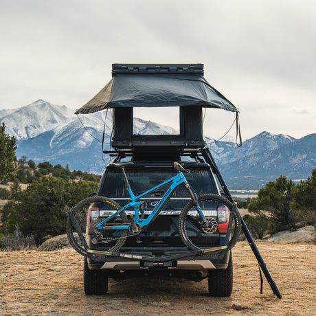 The ASCENDR 2P & FREE RTT Awning (Pre-Order, mid July Delivery)