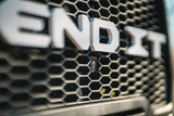 2016-23 Tacoma Raptor Grille