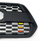 Taco Vinyl Pro Grille Decals