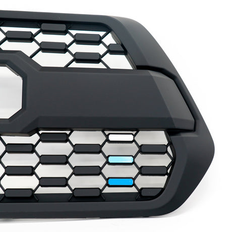 Taco Vinyl Pro Grille Decals