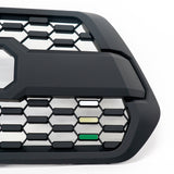 Taco Vinyl Pro Grille Decals