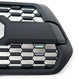 Taco Vinyl Pro Grille Decals