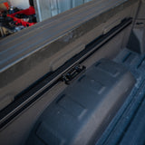 Integral Rails (Compact) - Bedside Rail System - Chevrolet Silverado & GMC Sierra 1500 (2019+)