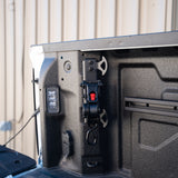 Swivel Strap™ Mounts - Chevrolet Silverado & GMC Sierra - (1500 2019+, HD 2020+)