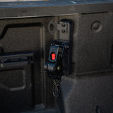 Swivel Strap™ Mounts - Chevrolet Silverado & GMC Sierra - (1500 2019+, HD 2020+)