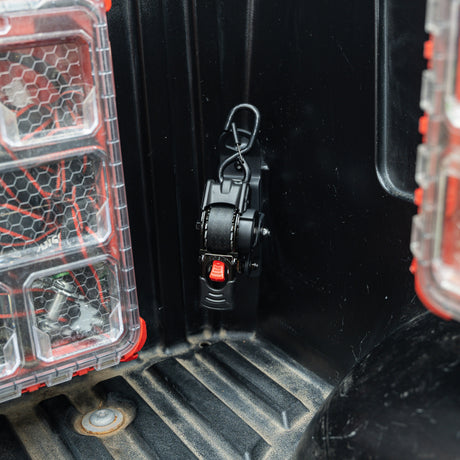 Swivel Strap™ Mounts - Toyota Tundra (2007+)