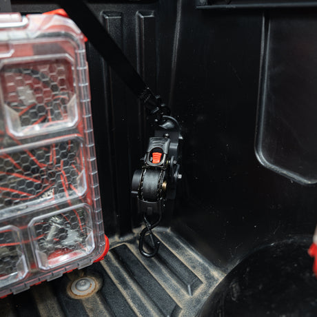 Swivel Strap™ Mounts - Toyota Tundra (2007+)