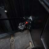 Swivel Strap™ Mounts - Toyota Tundra (2007+)
