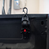 Swivel Strap™ Mounts - RAM 2500/3500 (2019+)