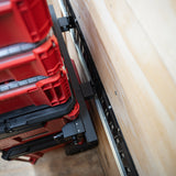 Stack Lock - Latch Compatible with Milwaukee Packout Organizers