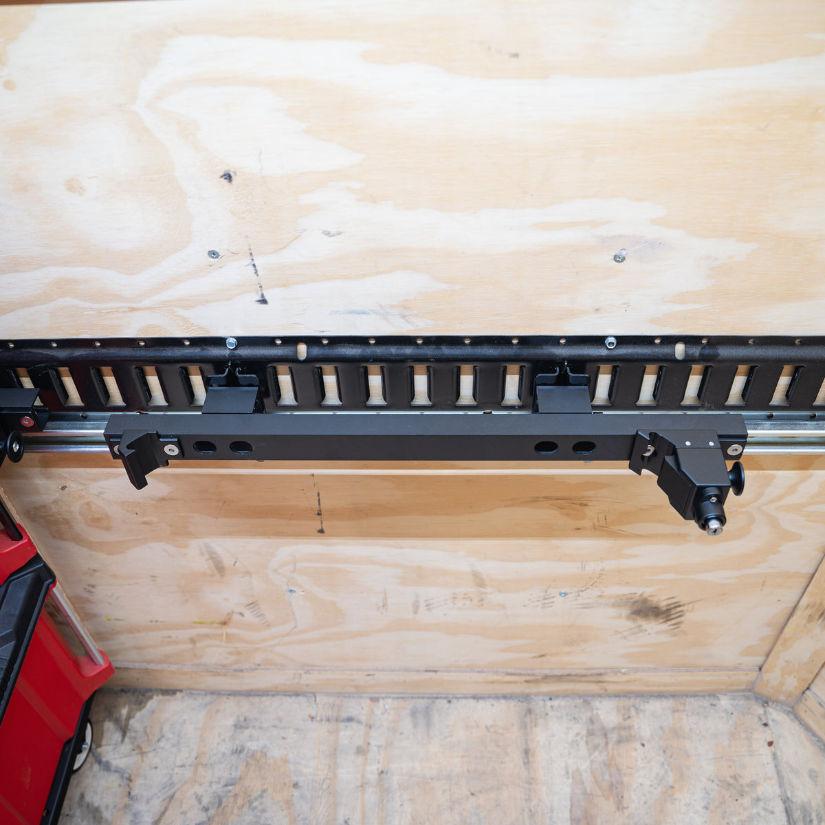 Stack Lock - Latch Compatible with Milwaukee Packout Organizers