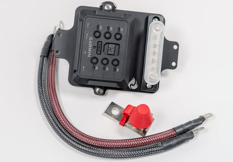 Garmin PowerSwitch Kit - Command Center
