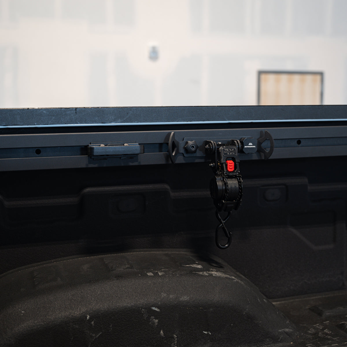 Swivel Strap™ Mounts - Integral Rail