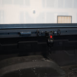 Swivel Strap™ Mounts - Integral Rail