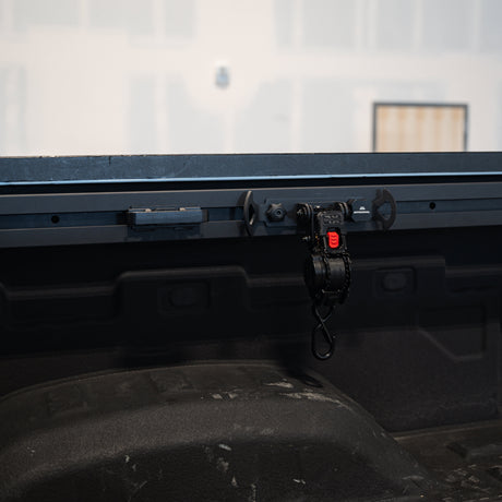 Swivel Strap™ Mounts - Integral Rail