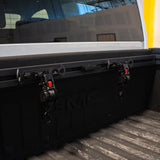 Swivel Strap™ Mounts - Integral Rail
