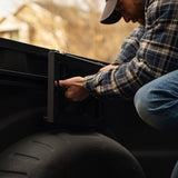 Integral Panel Kit (Half) - Ford Integral Rails