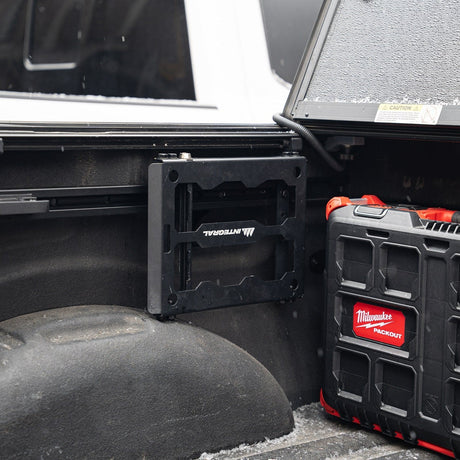 Integral Panel Kit (Half) - Ford Integral Rails