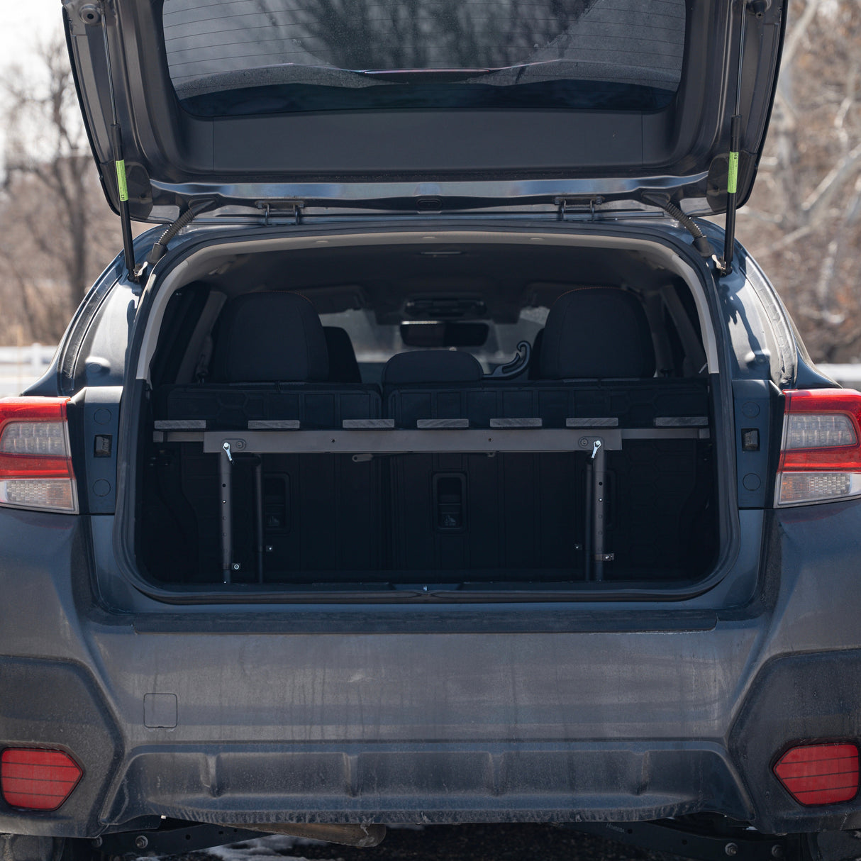 Nokhu Mini Rack