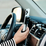 OFFROAM X PEAK DESIGN Toyota 4Runner (2010-2024) Magnetic Charging Phone Mount