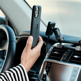 OFFROAM X PEAK DESIGN Toyota 4Runner (2010-2024) Magnetic Charging Phone Mount