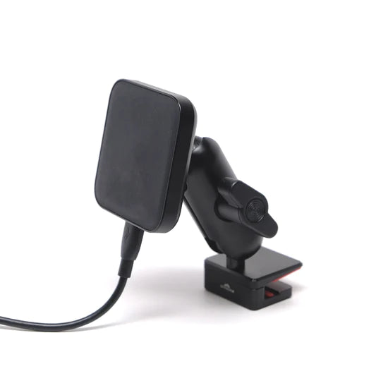 OFFROAM X PEAK DESIGN Toyota 4Runner (2010-2024) Magnetic Charging Phone Mount