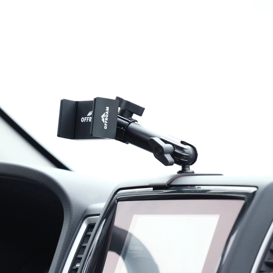 OFFROAM Nissan Frontier (2022-2024) Phone Mount