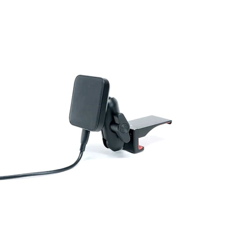 OFFROAM X PEAK DESIGN Toyota FJ Cruiser (2007-2014) Magnetic Charging Phone Mount