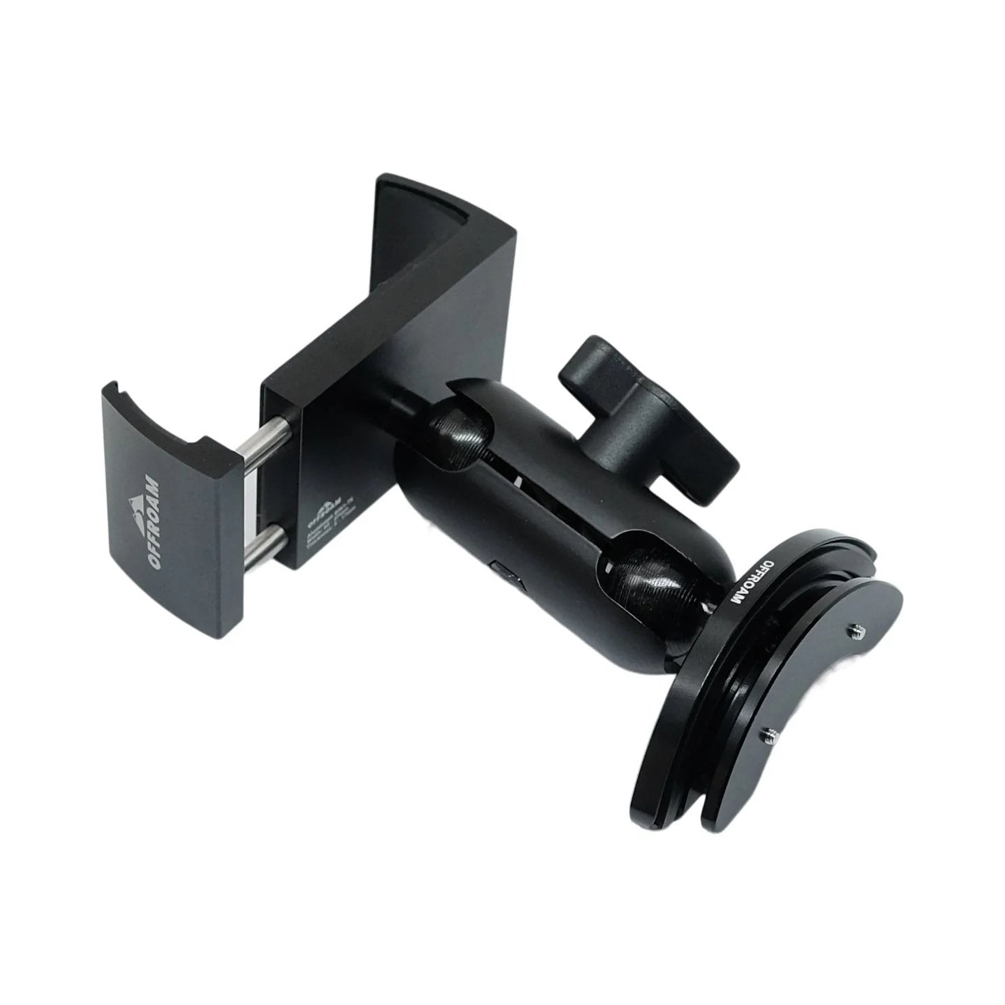 OFFROAM Ram 1500/2500/3500 (2013-2018) | Ram Classic (2019-2024) Phone Mount