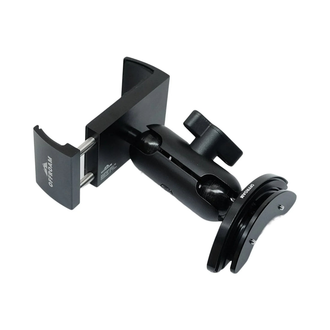 OFFROAM Ram 1500/2500/3500 (2013-2018) | Ram Classic (2019-2023) Phone Mount