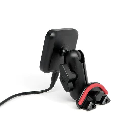 OFFROAM X PEAK DESIGN Toyota Tundra (2022-2024) | Sequoia (2023-2024) Magnetic Charging Phone Mount