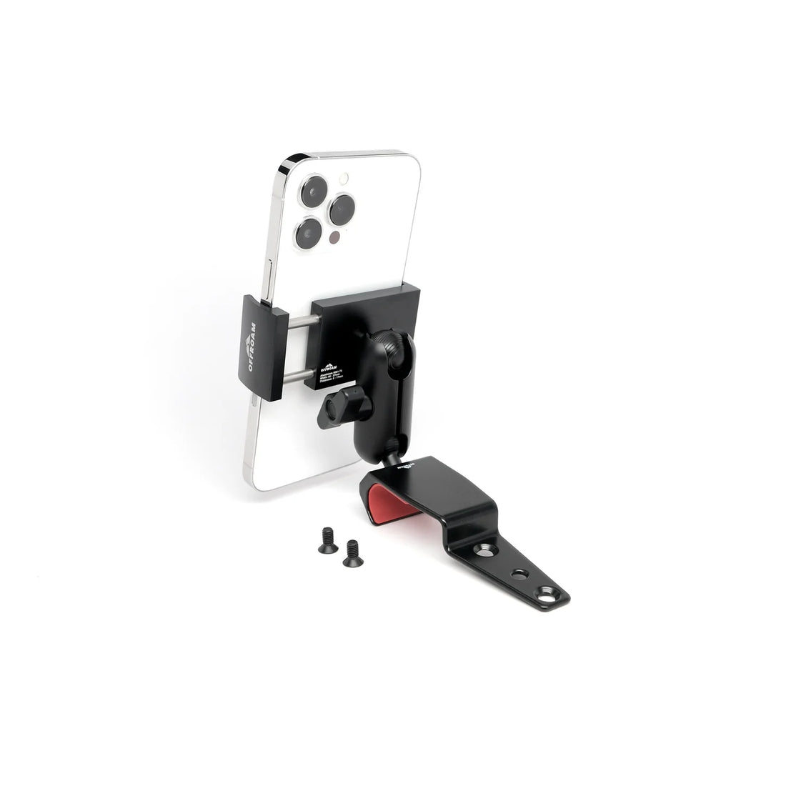 OFFROAM Jeep Wrangler | Gladiator (2024) Phone Mount