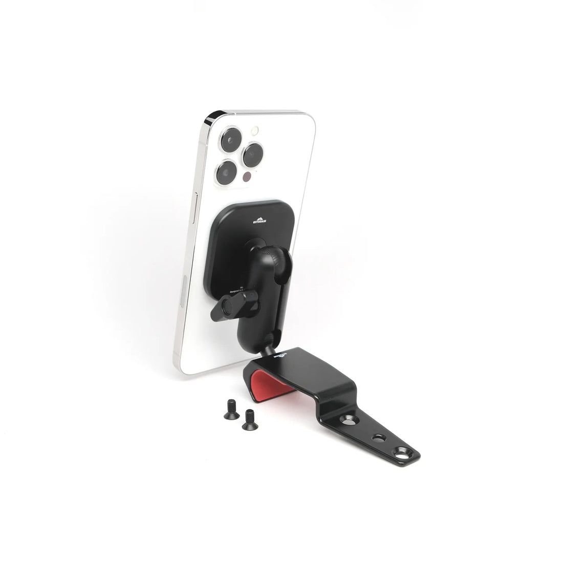 OFFROAM Jeep Wrangler | Gladiator (2024) Phone Mount with MagSafe