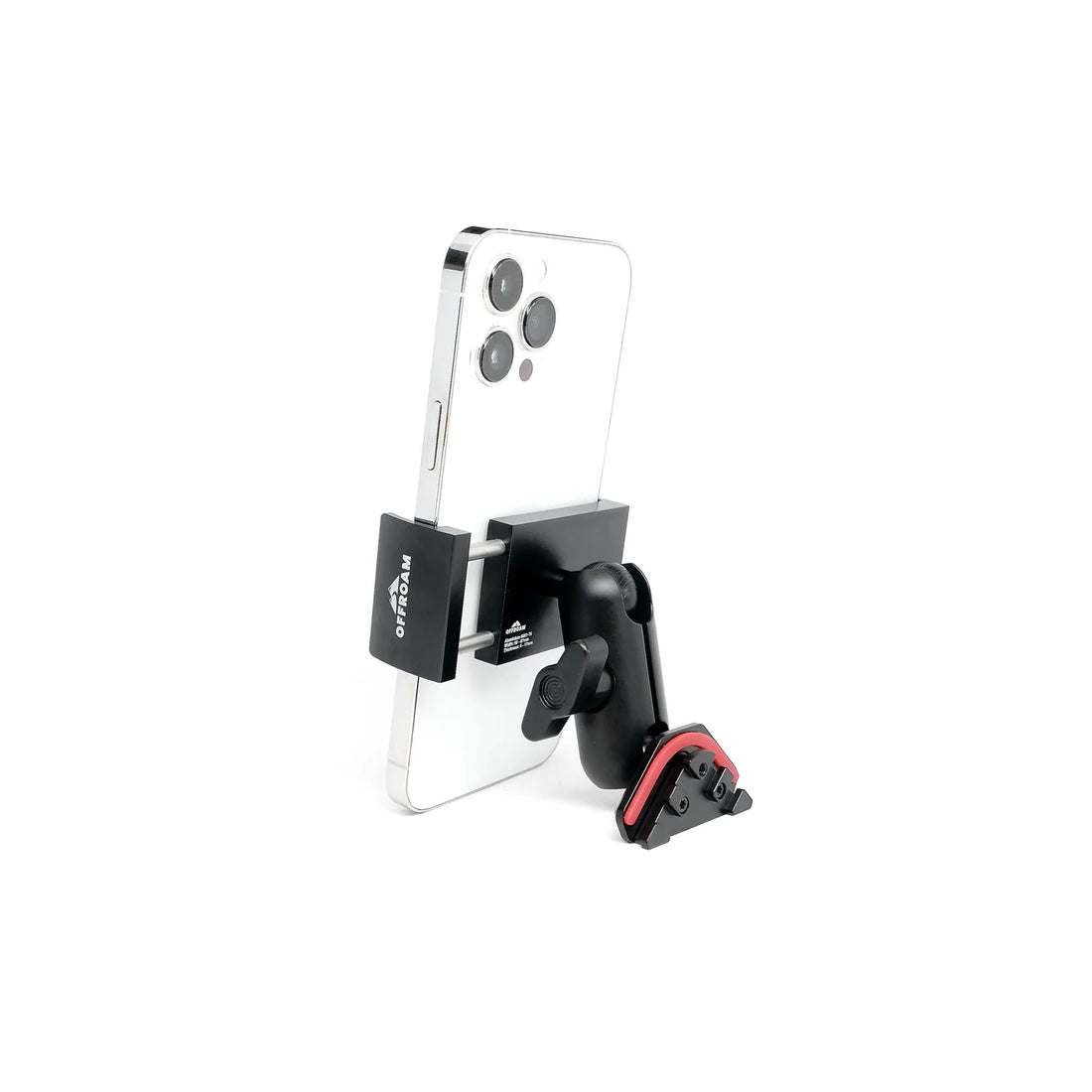 OFFROAM Nissan Frontier (2013-2021) | Xterra (2009-2015) Phone Mount