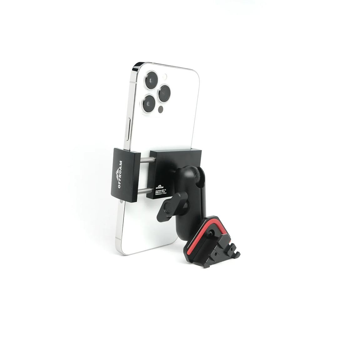 OFFROAM Toyota Tacoma (2012-2015) Phone Mount