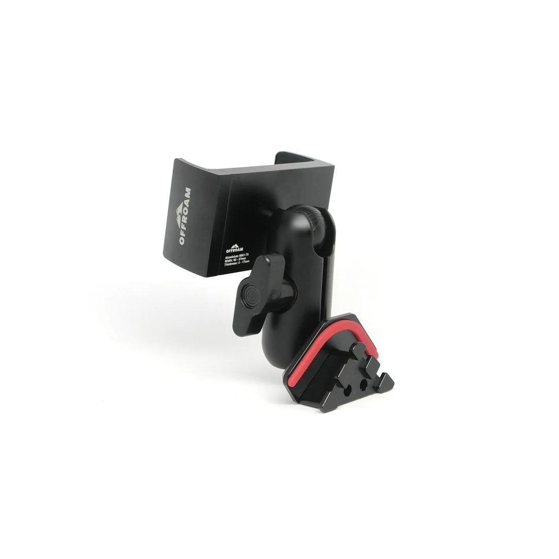 OFFROAM Toyota Tacoma (2005-2011) Phone Mount