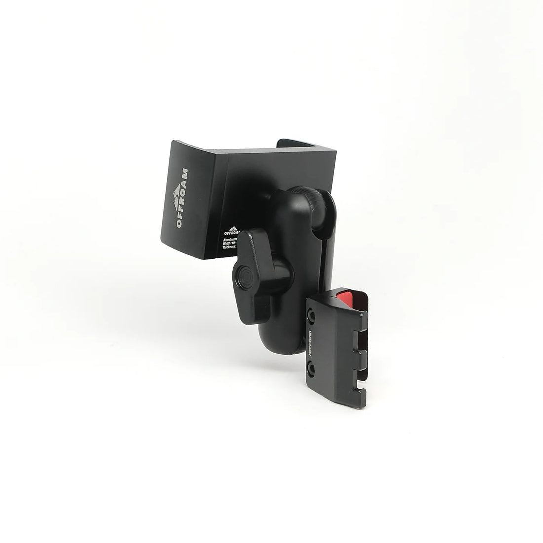 Nissan Frontier (2022-2024) Phone Mount