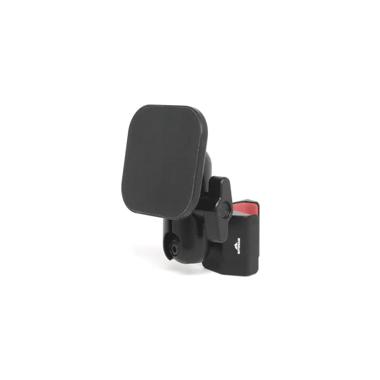 OFFROAM Toyota RAV4 (2019-2024) with 7-in. or 8-in. Toyota Audio Multimedia Phone Mount with MagSafe