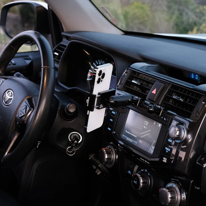 OFFROAM Toyota 4Runner (2014-2019) Phone Mount