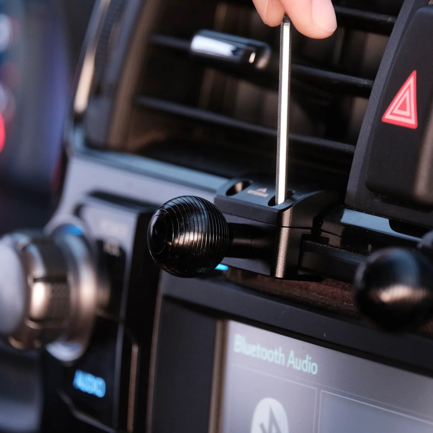 OFFROAM Toyota 4Runner (2014-2019) Phone Mount