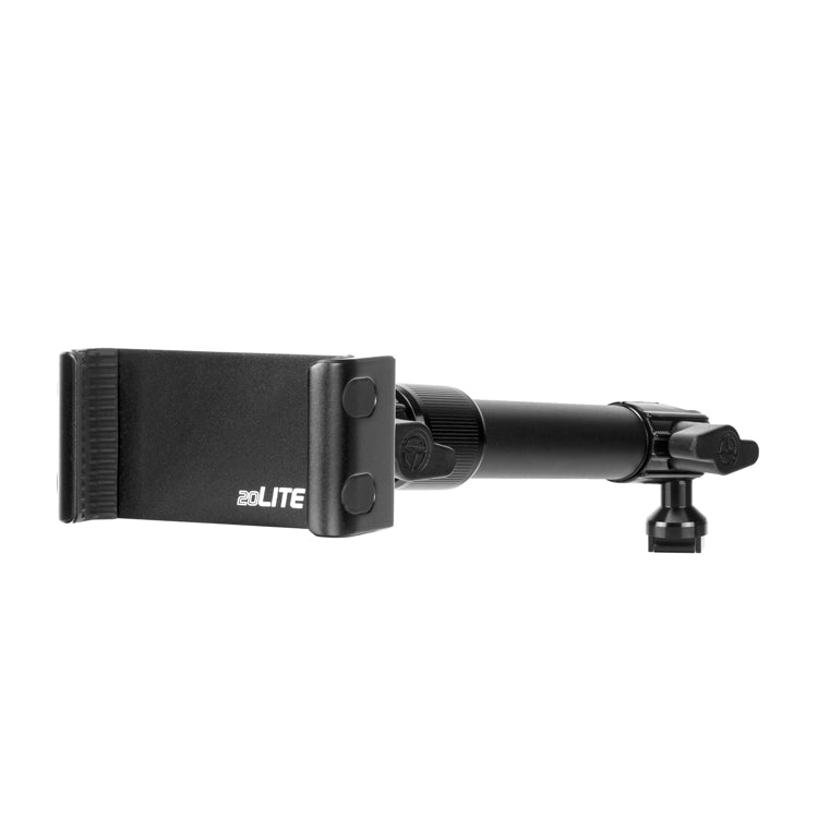 Enduro 20Lite | 7.5"-9.25" Telescoping Arm | 20mm Fast Track Ball
