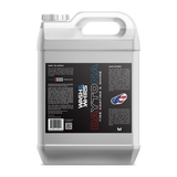 WASH&WHIPS Daytona Tire Coating & Shine
