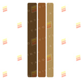 Medium Universal Stripes