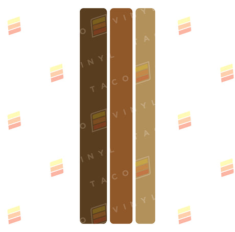 Medium Universal Stripes