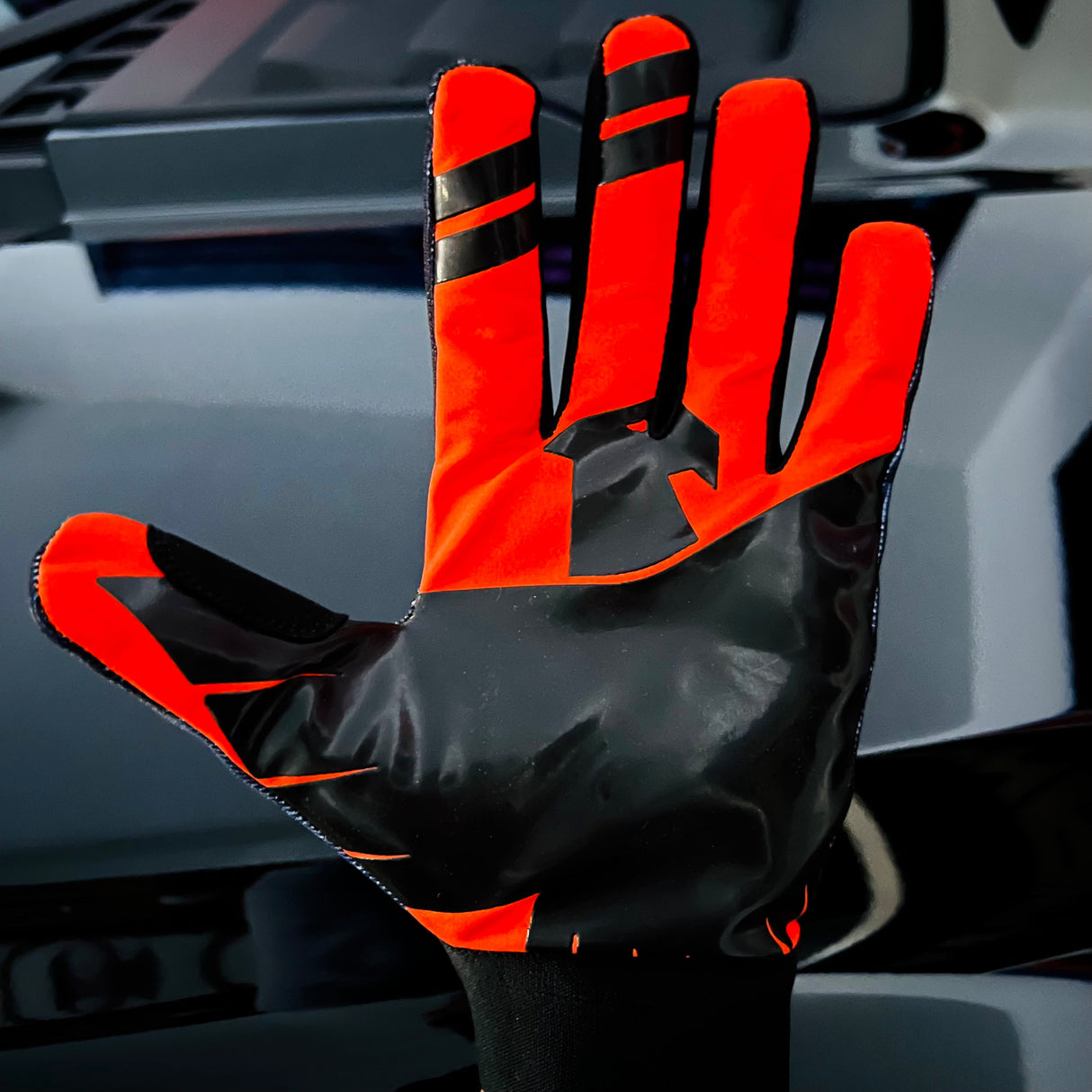 ALPINE OG GLOVES